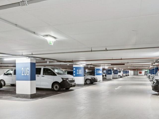 Teilbare Büroflächen in Top‑Lage Wals‑Himmelreich