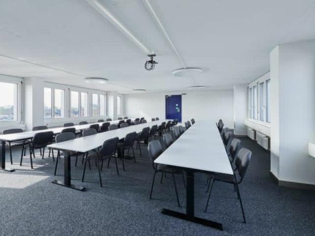 Attraktive Bürofläche mit 64m² an der Sonnenbergstrasse 72/74