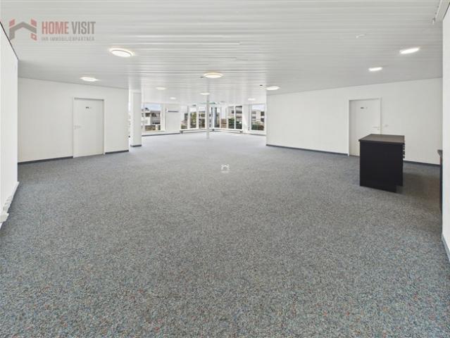 Attraktive Bürofläche mit 7 PP & hohem Entwicklungspotenzial