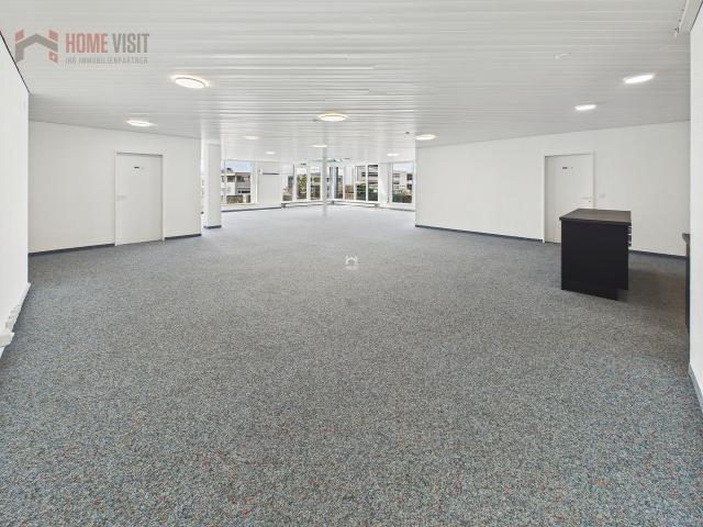 Attraktive Bürofläche mit 7 PP & hohem Entwicklungspotenzial