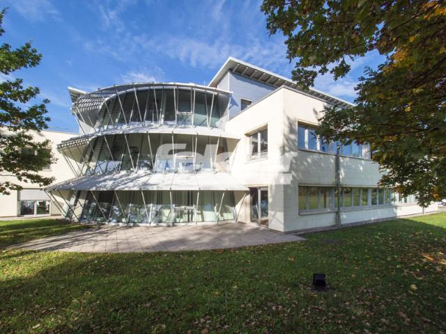 Attraktive Büroflächen in Rosenheim Süd