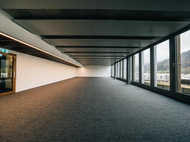 Attraktive Büroflächen in Zürich Süd  Arbeiten mit Stil und Weitblick