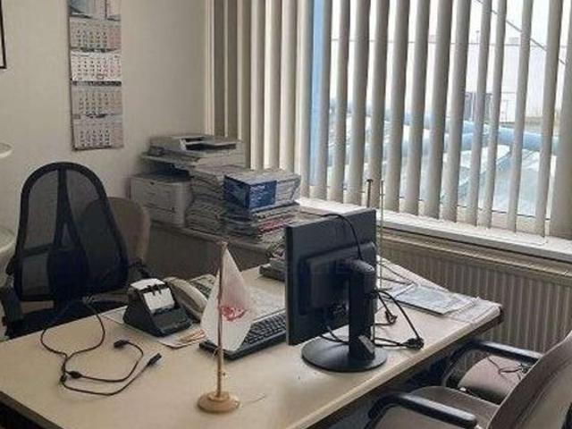 Attraktive Büroflächen 30m² 400m² in Barth 23km zum Fischland Darß | Zingst/Prerow