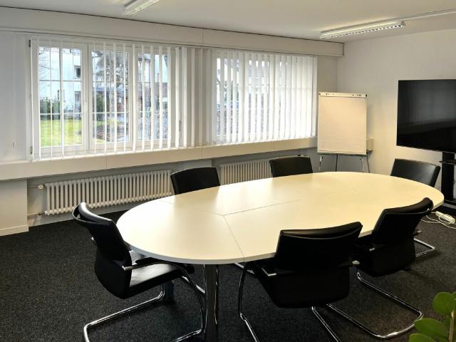 Attraktive Büroräume an ausgezeichneter Lage