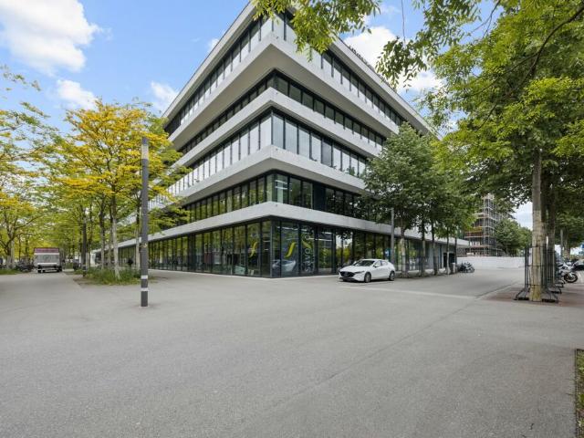 Attraktive Büroräumlichkeiten zu vermieten