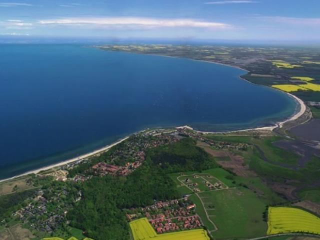 Attraktive Baugrundstücke im Ostseebad Hohwacht