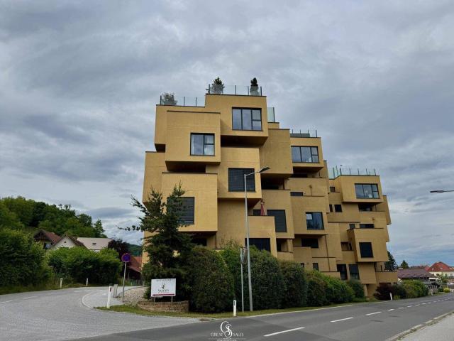 Attraktive Beteiligung an Immobilien GmbH mit 9 Wohneinheiten & 15 TG Plätzen in Bestlage von Seiersberg