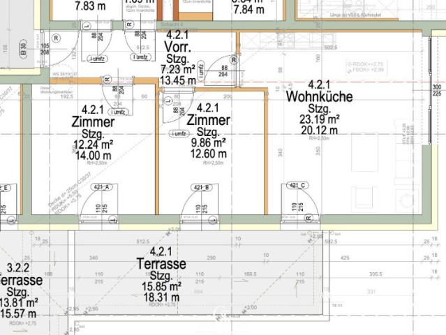 Attraktive Beteiligung an Immobilien GmbH mit 9 Wohneinheiten & 15 TG Plätzen in Bestlage von Seiersberg