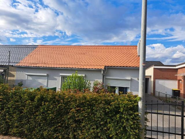 Attraktive Doppelhaushälfte in ruhiger Lage – perfekt für Familie