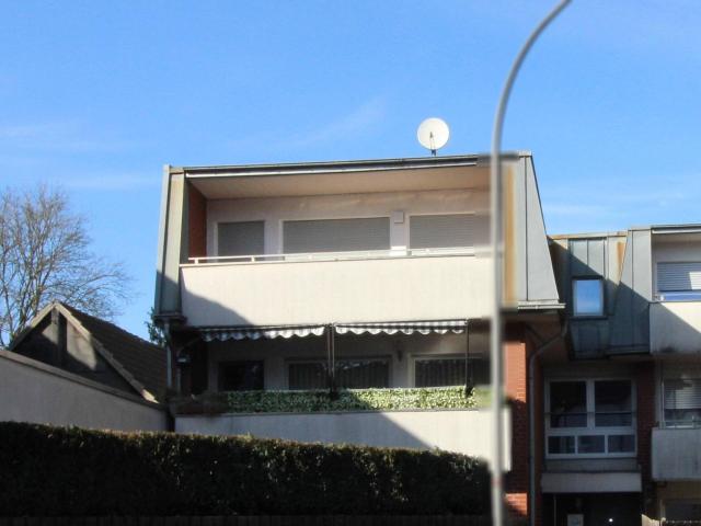 ATTRAKTIVE ETW | MIT EINEM GROSSZÜGIGEN BALKON + PKW STELLPLATZ |BOCHUM LANGENDREER, ZENTRALE LAGE