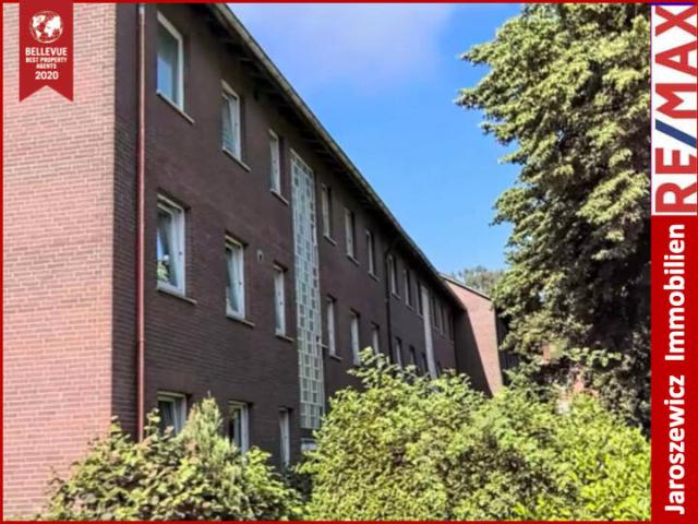 Attraktive Eigentumswohnung im Herzen eines Mehrfamilienhauses in Leer Ostfriesland