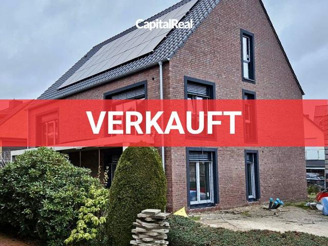Attraktive Eigentumswohnung in Küstennähe!