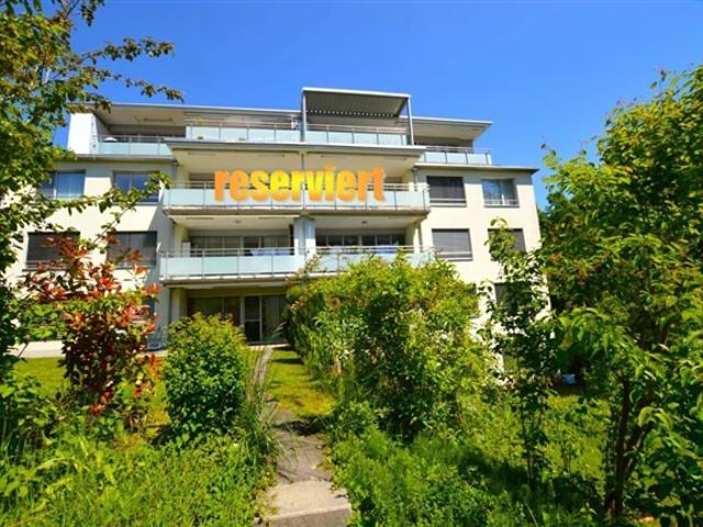 Attraktive Eigentumswohnung mit Weitsicht