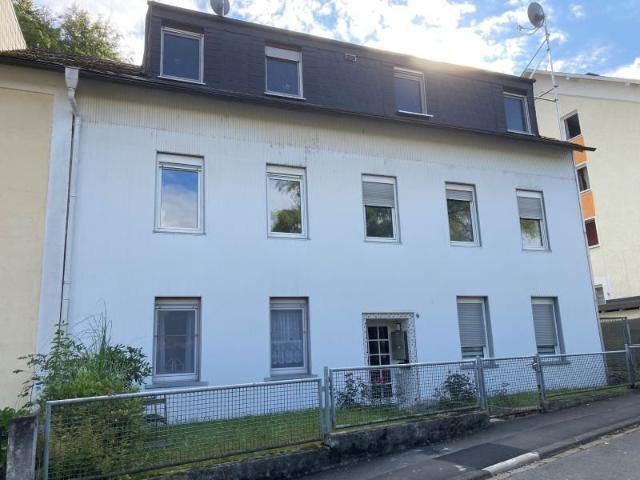 Attraktive Eigentumswohnung sofort bezugsfrei!