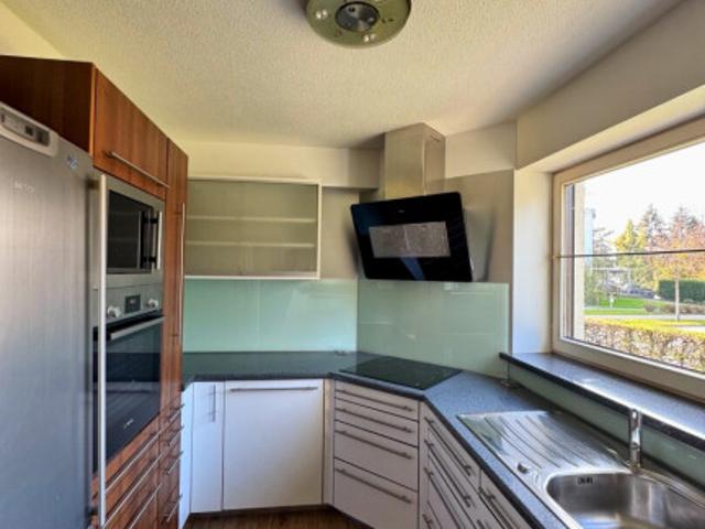 Attraktive Erdgeschosswohnung in Dornbirn: 87,8m² mit Südbalkon für 270.000 €!