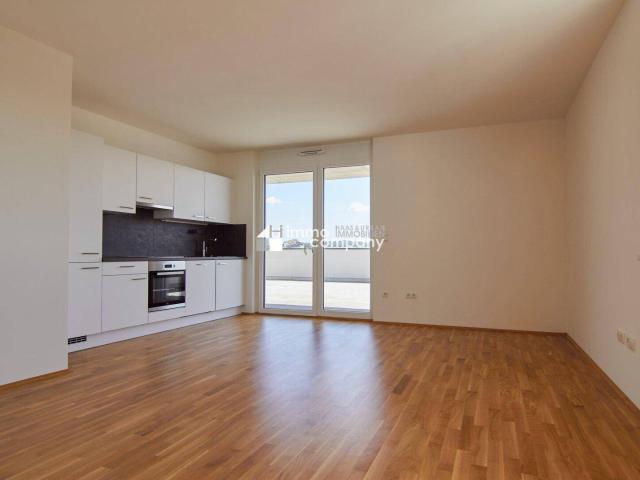 Attraktive Erstbezug Vorsorgewohnung in Kalsdorf 52m², 2 Zi, Terrasse, Einbauküche, Personenaufzug nur 209.120,00 €!