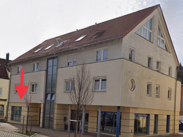 Attraktive & flexibel nutzbare Gewerbefläche in zentraler Lage von Königsbronn zu verkaufen