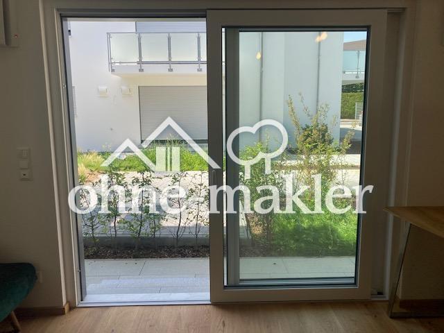 Attraktive, frisch sanierte, zentrale Wohnung in Schrobenhausen