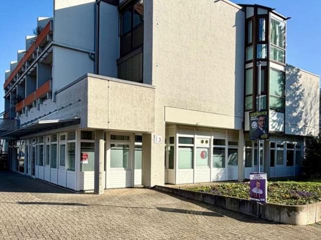 Attraktive Gewerbefläche in Waldbronn – vielseitig nutzbar auf zwei Ebenen