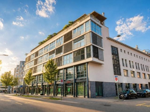 Attraktive Gewerbefläche mit vielseitigen Nutzungsmöglichkeiten
