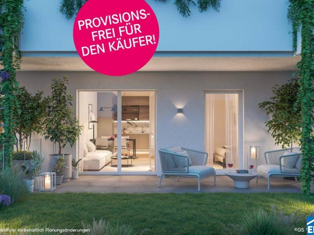 Attraktive Grundrisse und moderne Ausstattung für optimale Vermietung THE VINEYARD