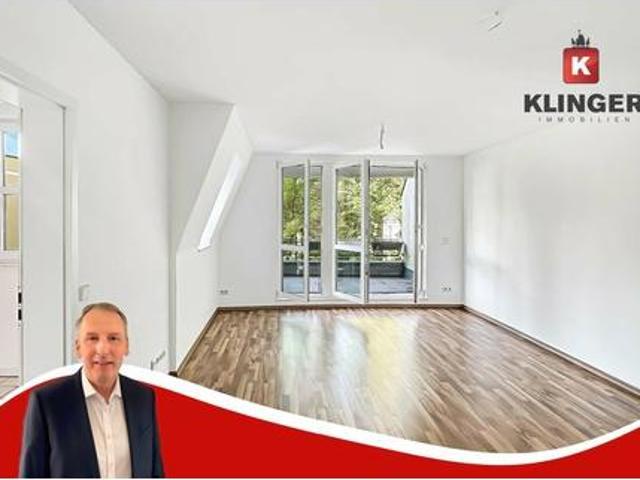 Attraktive, helle 2 Zimmer Whg. mit 2 Balkonen und moderner Küche – Ihr neues Zuhause in Zehlendorf!