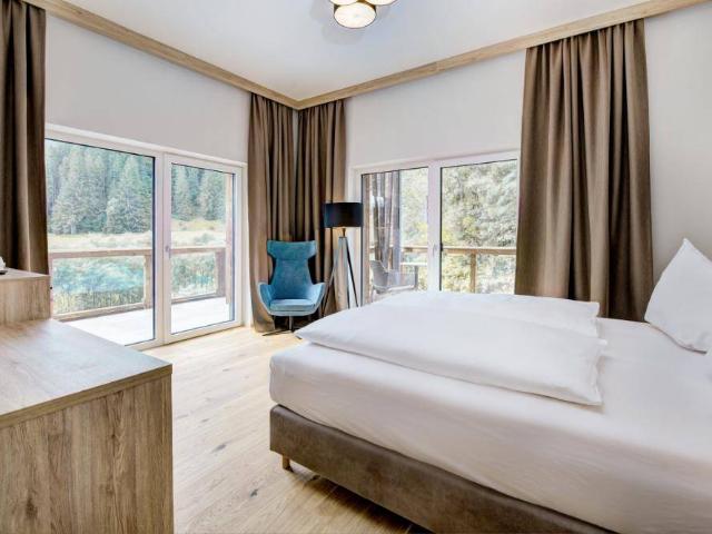Attraktive Hotelsuiten als Anlageobjekte „Das Förstereck“ Viehhofen bei Saalbach
