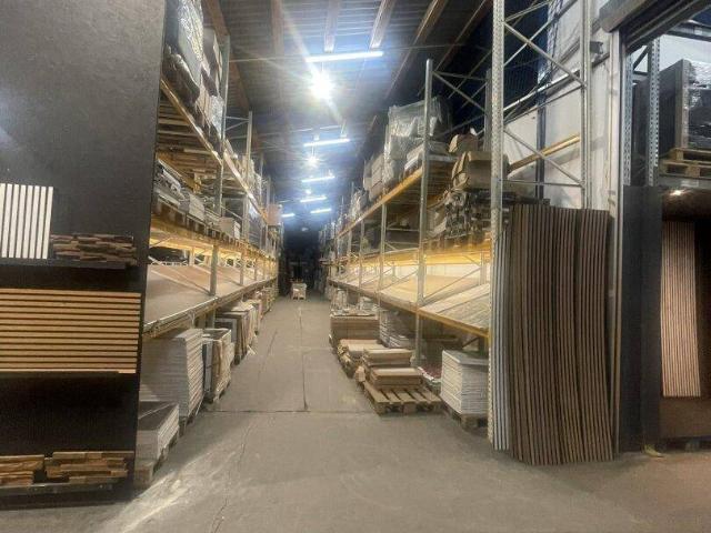 Attraktive Industriehalle in Grödig bei Salzburg – Raum für Ihr Unternehmen