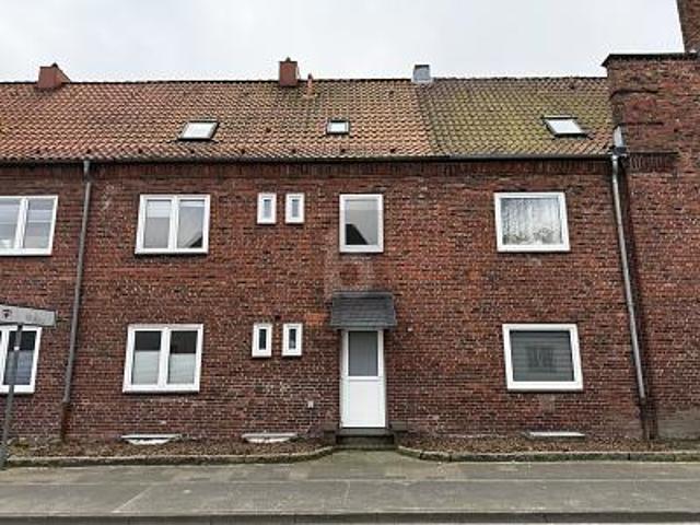 ATTRAKTIVE INVESTITION IN GUTER LAGE