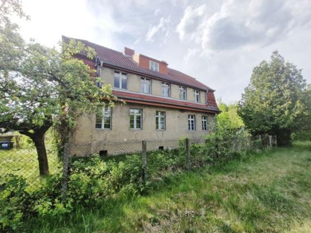 Attraktive Investitionsmöglichkeit mit historischem Charme