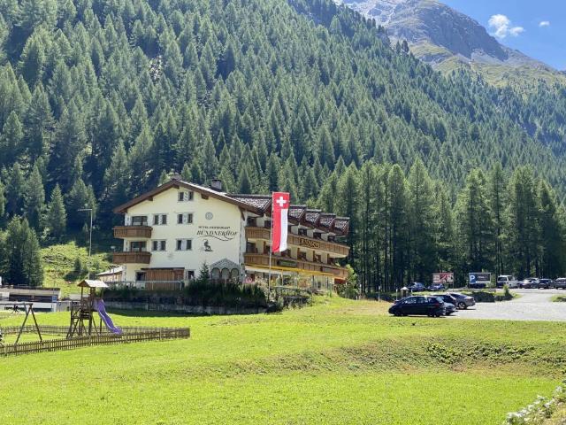 Attraktive Investitionsmöglichkeit schöne Hotelanlage in Top Destination