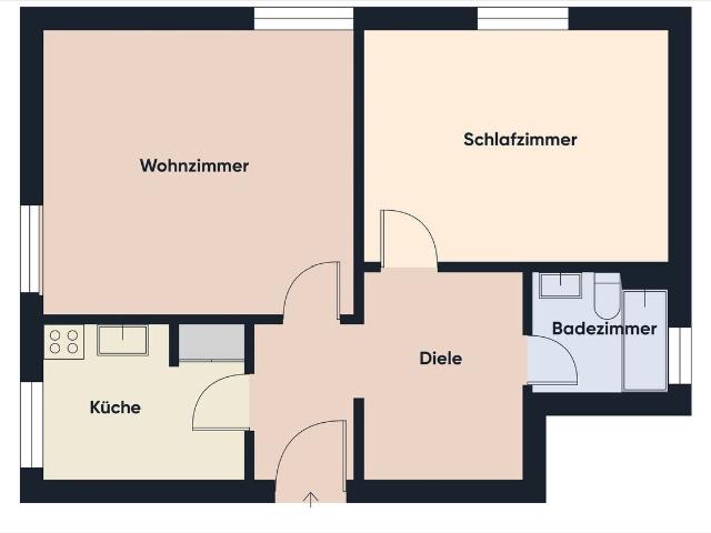 Attraktive Investitionsmöglichkeit: Vermietung mit hoher Rendite! Dreamo. Ch