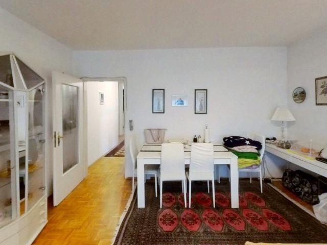 Attraktive Investitionschance in Dietzenbach 2 Zimmer Wohnung mit Potenzial