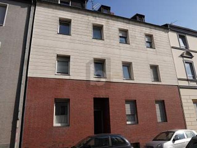 ATTRAKTIVE INVESTITIONSCHANCE MIT SOLIDER RENDITE