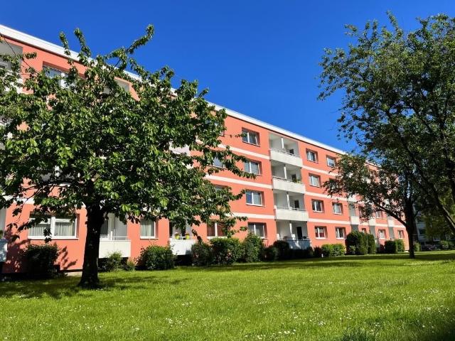Attraktive Kapitalanlage 3 Zimmer Wohnung vermietet !