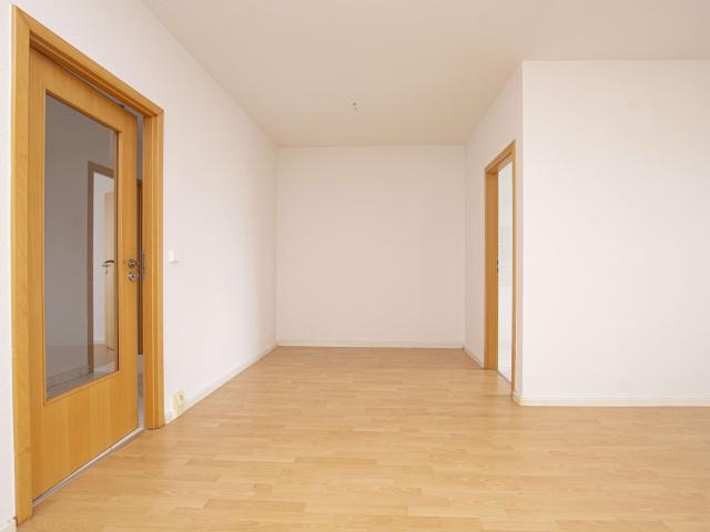 Attraktive Kapitalanlage: Gepflegte Wohnung mit Balkon & hohem Renditepotenzial in Chemnitz Kappel!