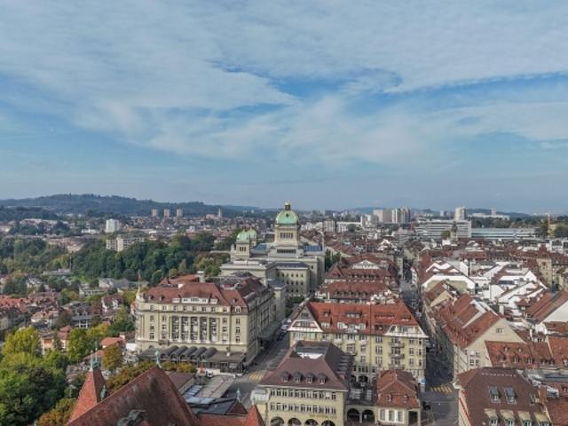 Attraktive Kapitalanlage in der Altstadt von Bern