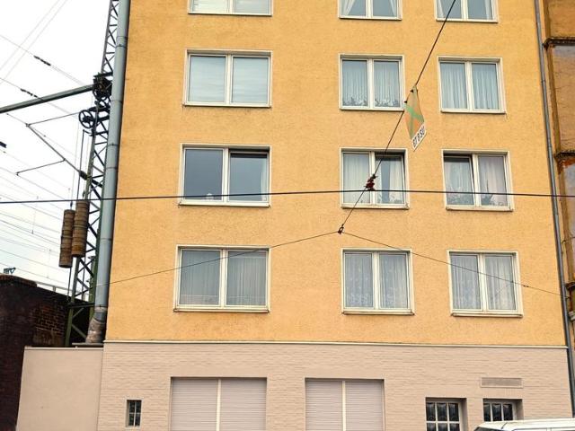 Attraktive Kapitalanlage in Düsseldorf Mitte