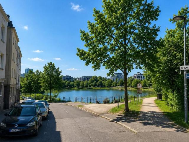 Attraktive Kapitalanlage in Essen Altendorf nahe Niederfeldsee