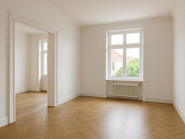 Attraktive Kapitalanlage in Mannheim – 115 m², saniert, top Lage