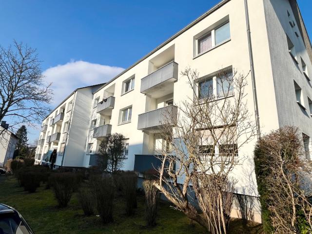 ?Attraktive Kapitalanlage in ruhiger Lage von Marburg Cappel