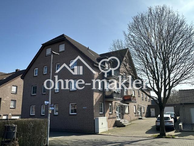 Attraktive Kapitalanlage: Moderne 3 Zi. Whg. mit 4% Mietrendite & jährl. Steigerung