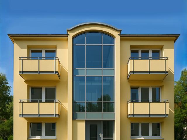 Attraktive Kapitalanlage Mehrfamilienhaus in Großenhain