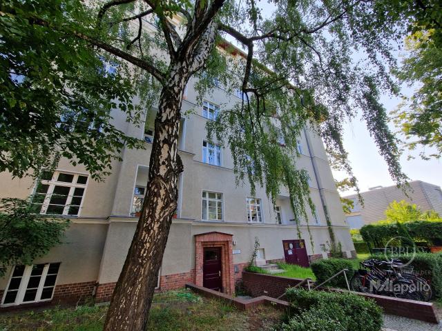 NUTZEN SIE JETZT IHRE CHANCE AUF HERVORRAGENDE KAPITALANLAGE IM GRÜNEN LICHTERFELDE