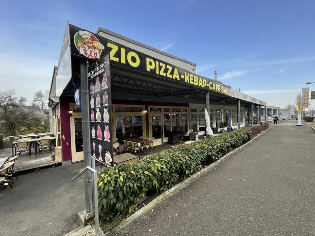 Attraktive Kapitalanlage mit etabliertem Restaurant in hochfrequentierter Lage