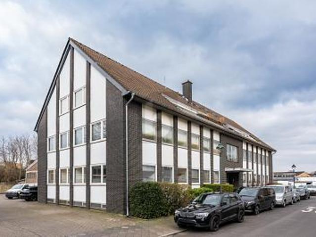 ATTRAKTIVE KAPITALANLAGE MIT POTENZIAL