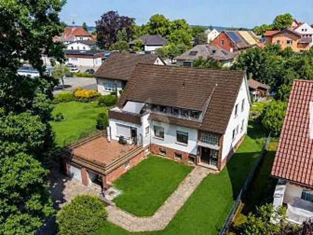 ATTRAKTIVE KAPITALANLAGE MIT 3 WOHNEINHEITEN