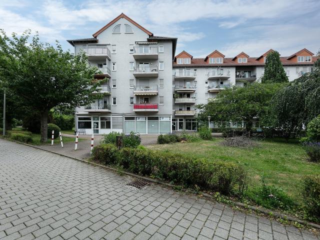 Attraktive Kapitalanlage: Seniorenwohnung mit Mietertrag und Servicekonzept