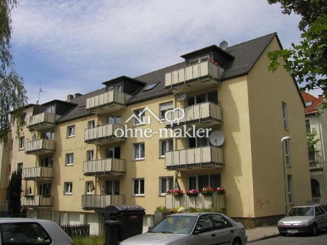 Attraktive Kapitalanlage: Renditeobjekt in Essen Karnap – Sichern Sie sich Ihre Zukunft!