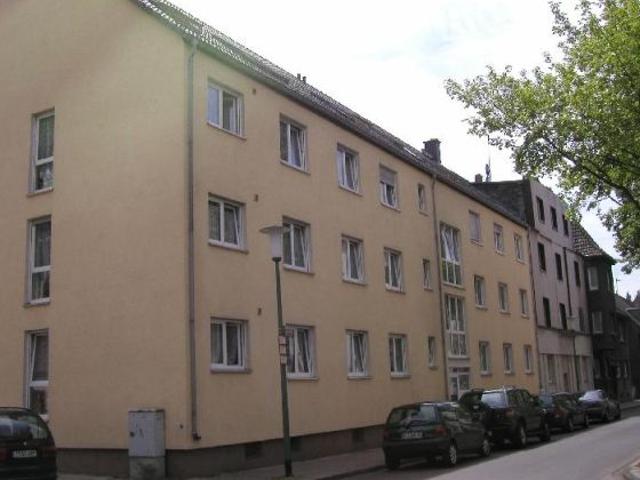 Attraktive Kapitalanlage: Renditeobjekt in Essen Karnap  Sichern Sie sich Ihre Zukunft!